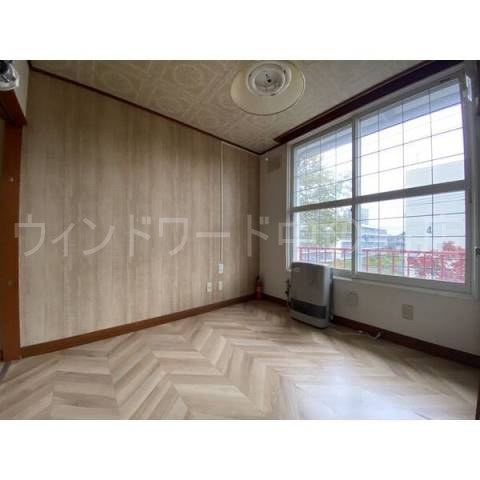 その他　詳細は、ウィンドワード中の島店までご相談下さい。