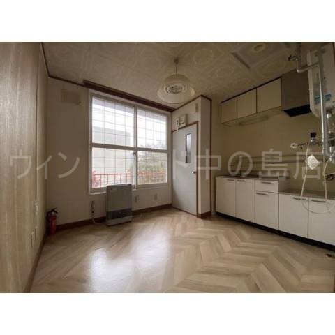 居室・リビング　詳細は、ウィンドワード中の島店までご相談下さい。