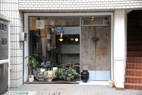 その他　ON THE SHORE (オン ザ ショア)（その他）まで267m