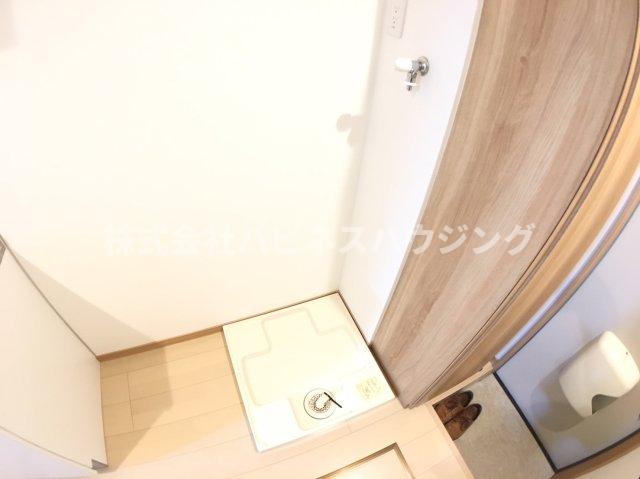 その他設備　※反転タイプの写真です