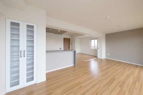 居室・リビング　参考画像