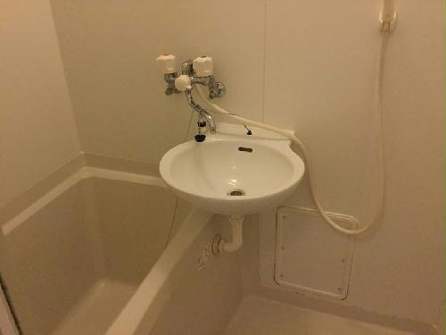 バス・シャワールーム　風呂