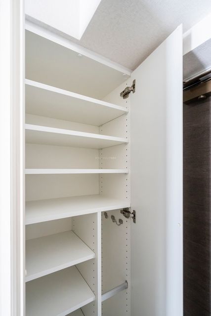 収納　※同タイプ別部屋参照