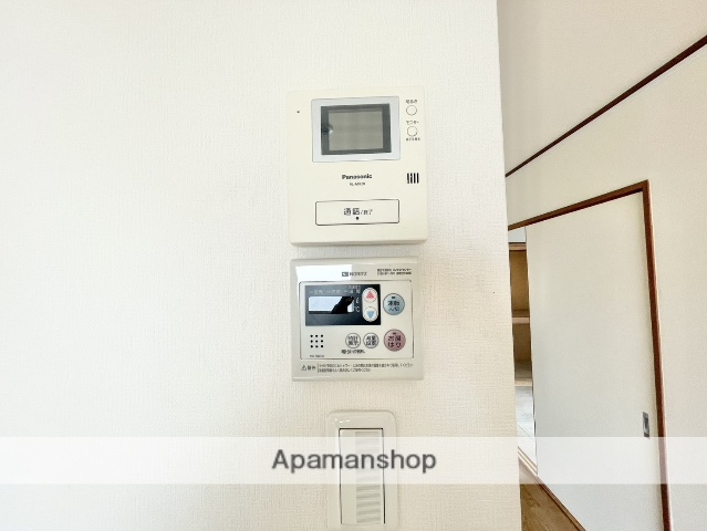 セキュリティ　内覧希望は当店まで！お客様からのご連絡をお待ちしております♪