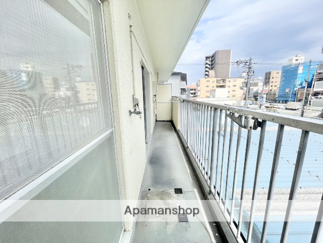 バルコニー　内覧希望は当店まで！お客様からのご連絡をお待ちしております♪