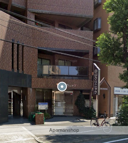 病院　白山クリニック（病院）まで102m