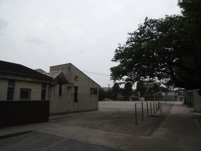 小学校　志村第1小学校（小学校）まで599m