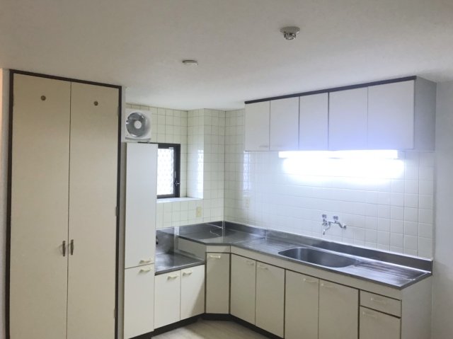 キッチン　＊イメージです