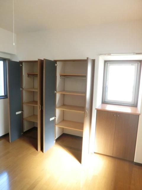 その他部屋・スペース