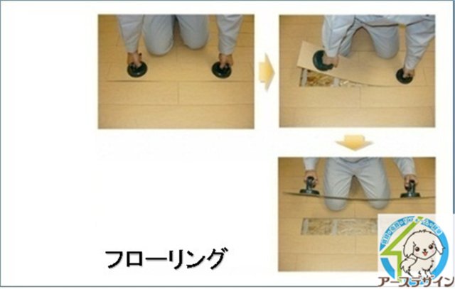 その他部屋・スペース　※パース写真