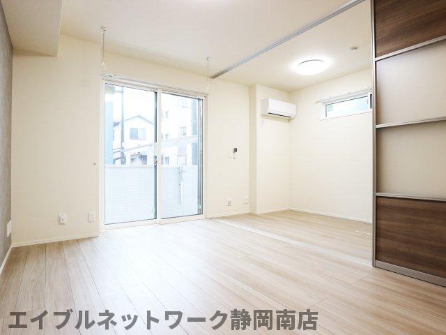 その他部屋・スペース　内装は落ち着いています