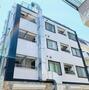 阪東橋駅より徒歩6分 3階 築11年7ヶ月の賃貸物件