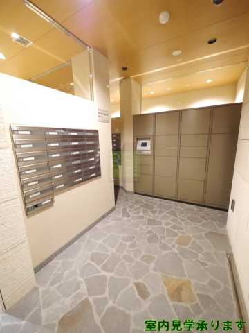 その他共有部分　ライオンズ外苑の杜