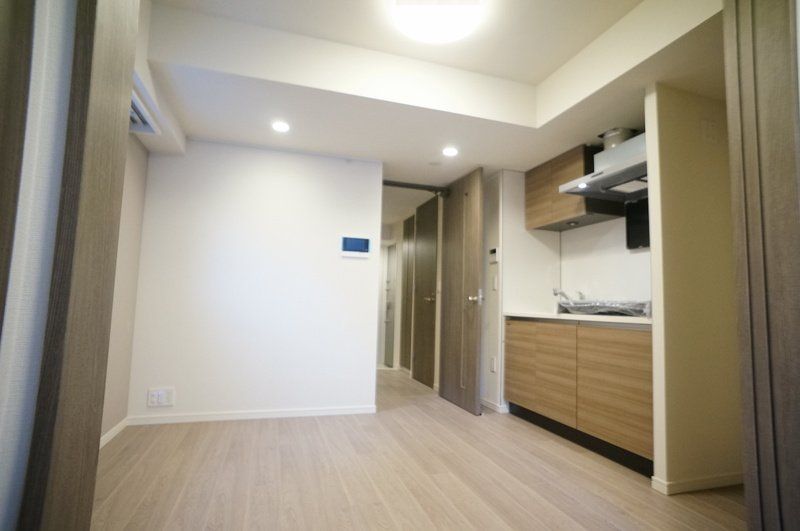 建物外観　物件画像