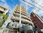 セレッソコート上本町EAST 7階 築19年5ヶ月の賃貸物件