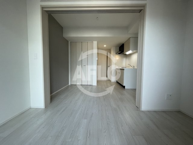 その他部屋・スペース　ブランシエスタ森ノ宮　内装