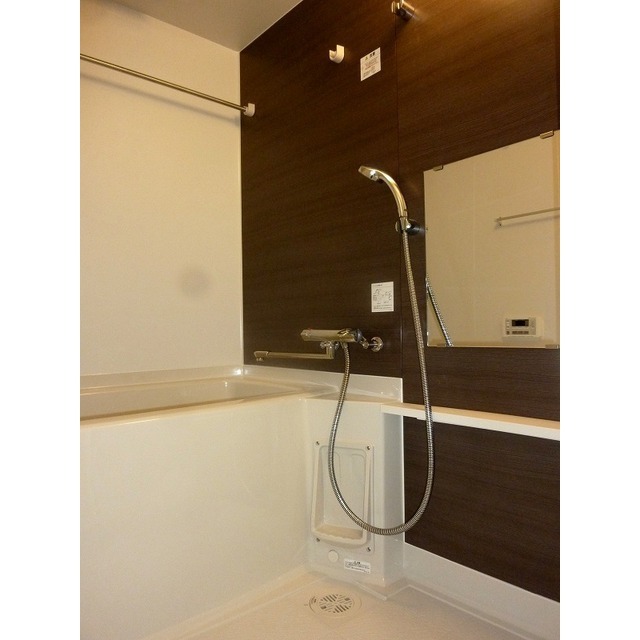 バス・シャワールーム　ラクレイス西新レジデンシャルタワー