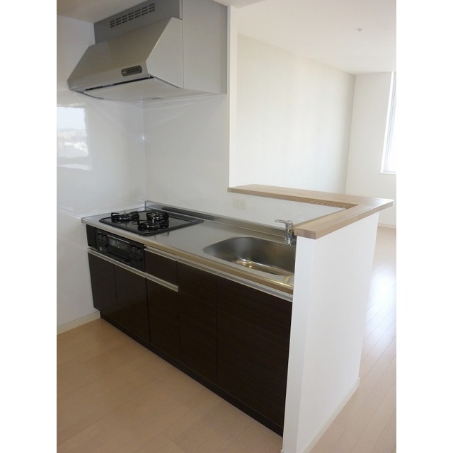 その他　ラクレイス西新レジデンシャルタワー