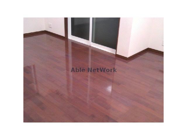 居室・リビング　１