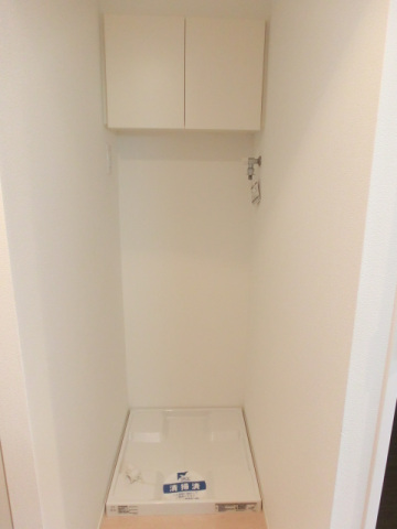 その他設備　※同タイプ参考写真