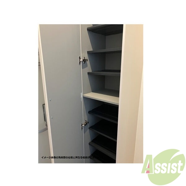 その他部屋・スペース　※こちらは建築中の為イメージ写真となります。