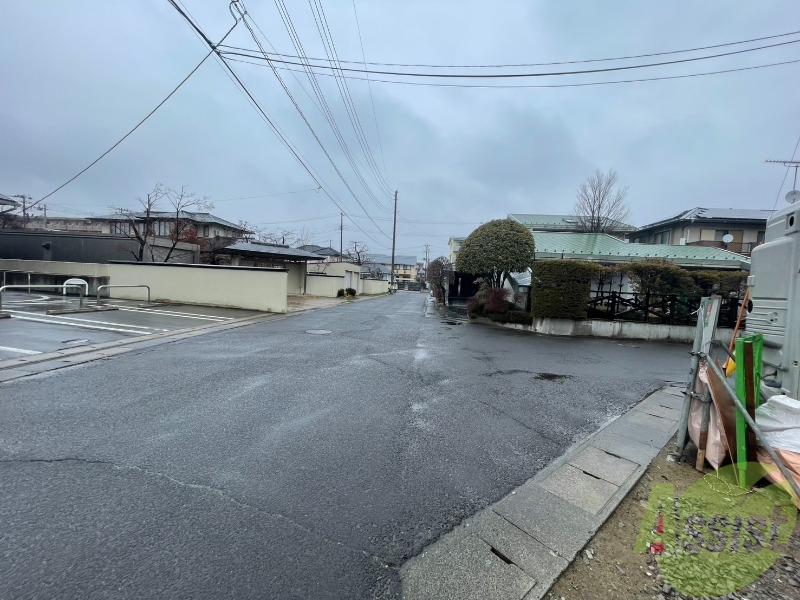 駐車場　駐車場その他