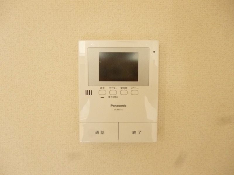 セキュリティ　図面と現状に相違がある場合には現状を優先