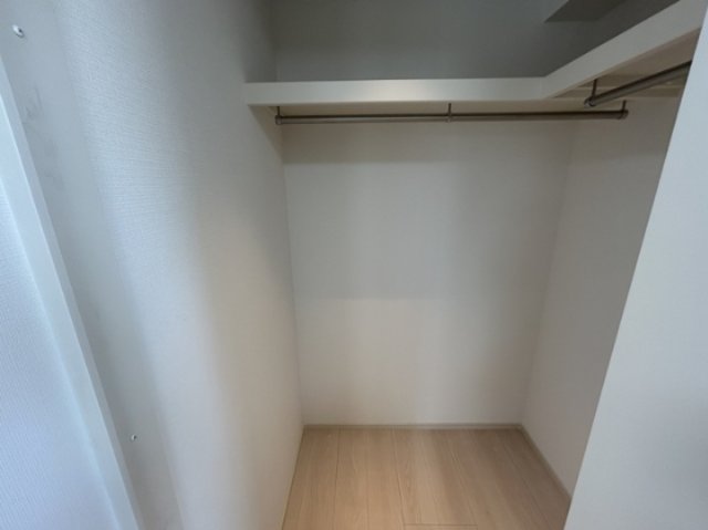 収納　別部屋参考写真