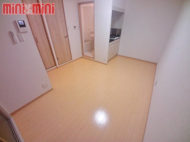 その他部屋・スペース　明るい洋室