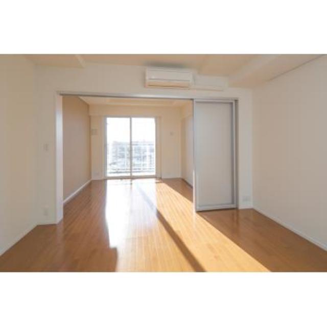 居室・リビング　※写真は同タイプ住戸です。