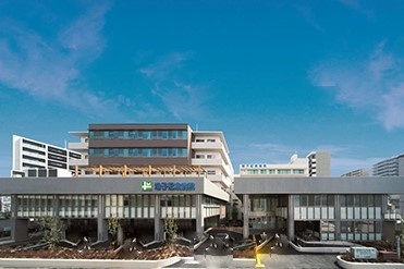 病院　特定医療法人衆済会増子記念病院（病院）まで377m