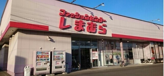 その他　しまむら（その他）まで500m