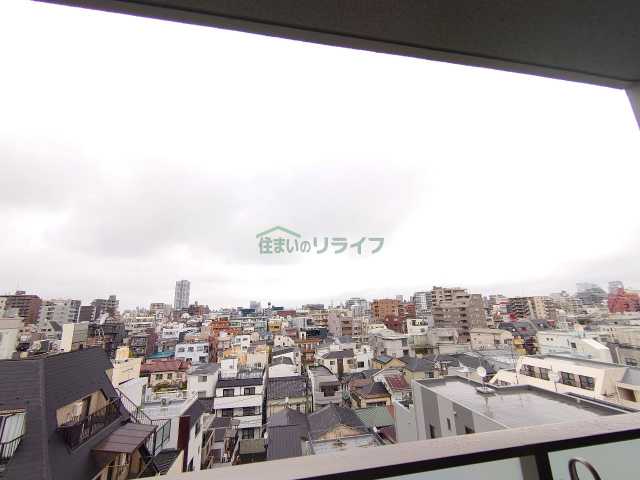 眺望　Ａｎｅｌａ　Ｃｏｕｒｔ