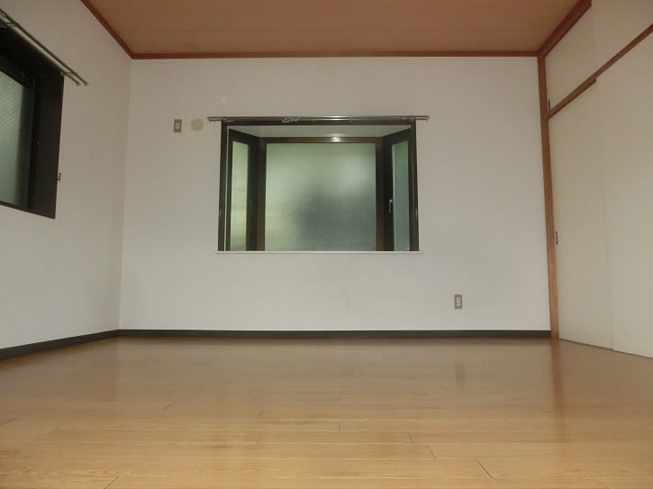 その他部屋・スペース　※別号室の参考写真となります