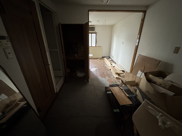 その他部屋・スペース