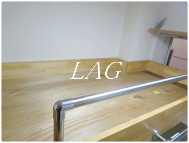 収納　収納です。