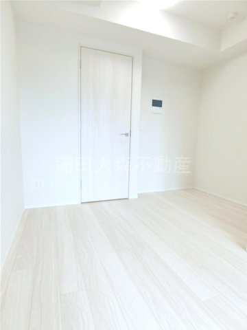 居室・リビング　D3.3帖　ダイニング