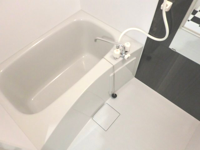 バス・シャワールーム　同一仕様写真