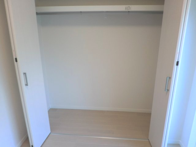 収納　同一仕様写真