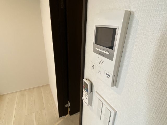 セキュリティ　※同施工会社写真　＃インスタグラムにて掲載☆