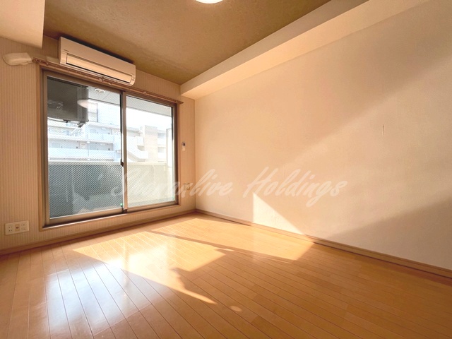 居室・リビング　開放感のあるリビング♪