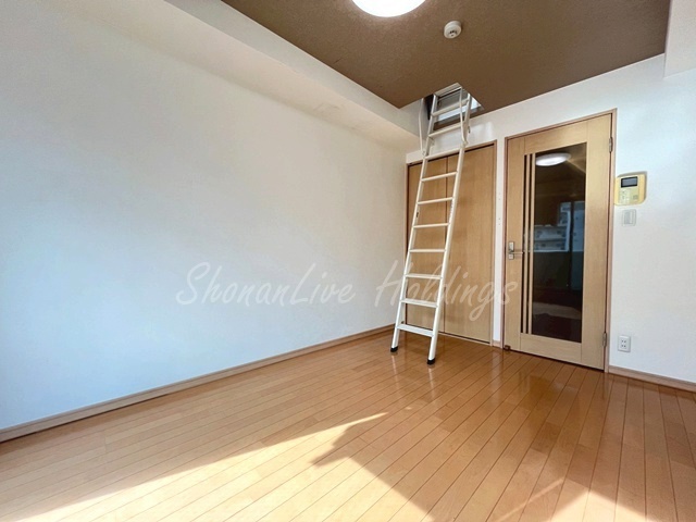 その他部屋・スペース　広々洋室♪