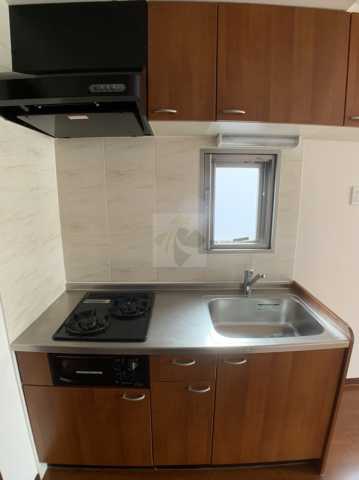 キッチン　グランアセット大塚N