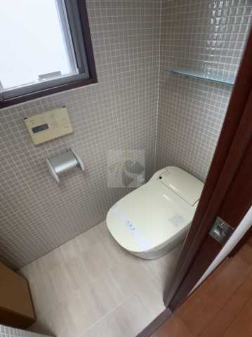 トイレ　グランアセット大塚N