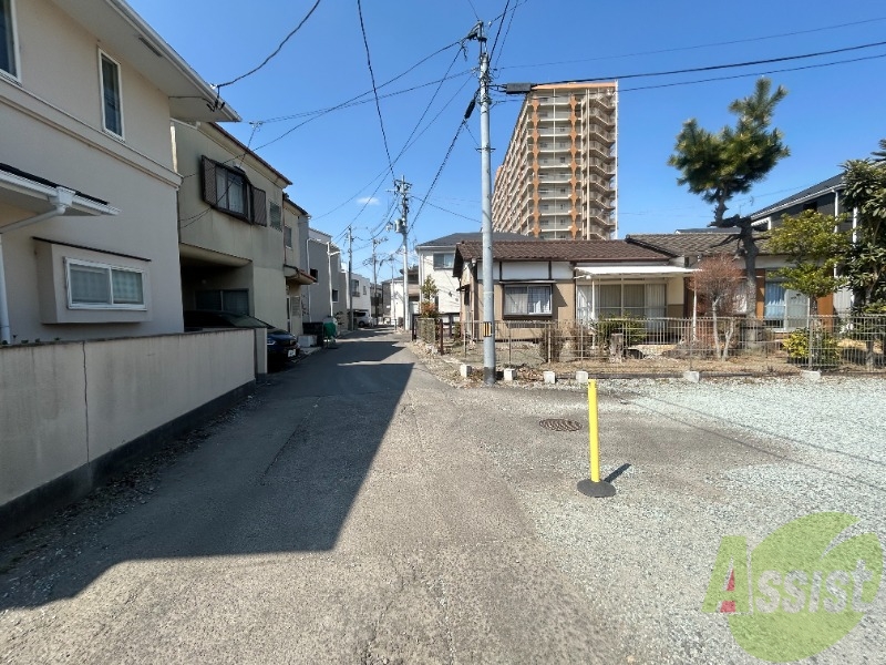 その他　ゴミ置き場その他