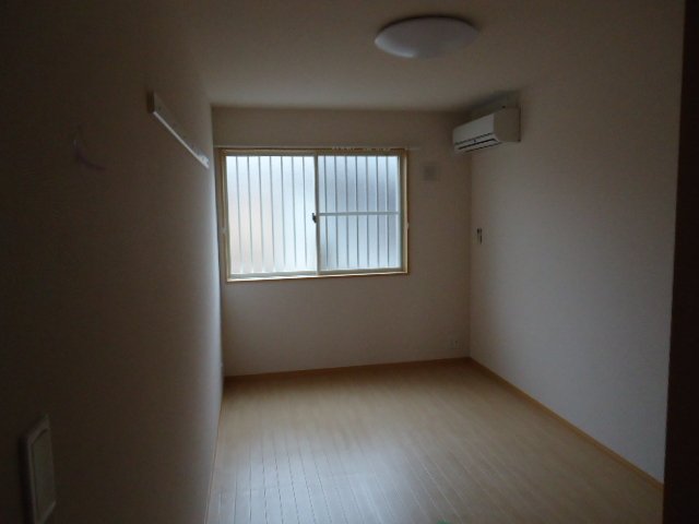 その他部屋・スペース　北側洋室