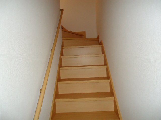 その他　階段