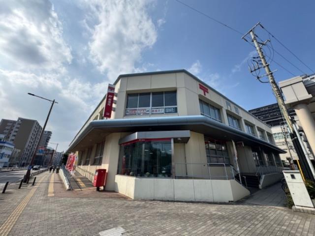 その他　門司郵便局（その他）まで450m