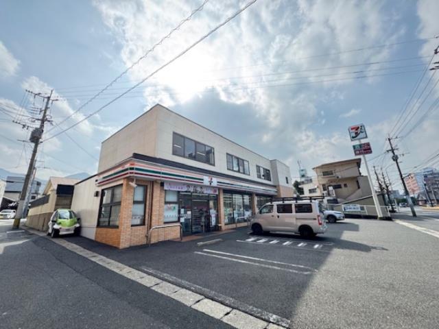 その他　セブンイレブン門司原町別院店（その他）まで400m