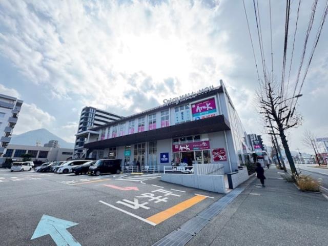 その他　スパイシーモール門司（その他）まで600m